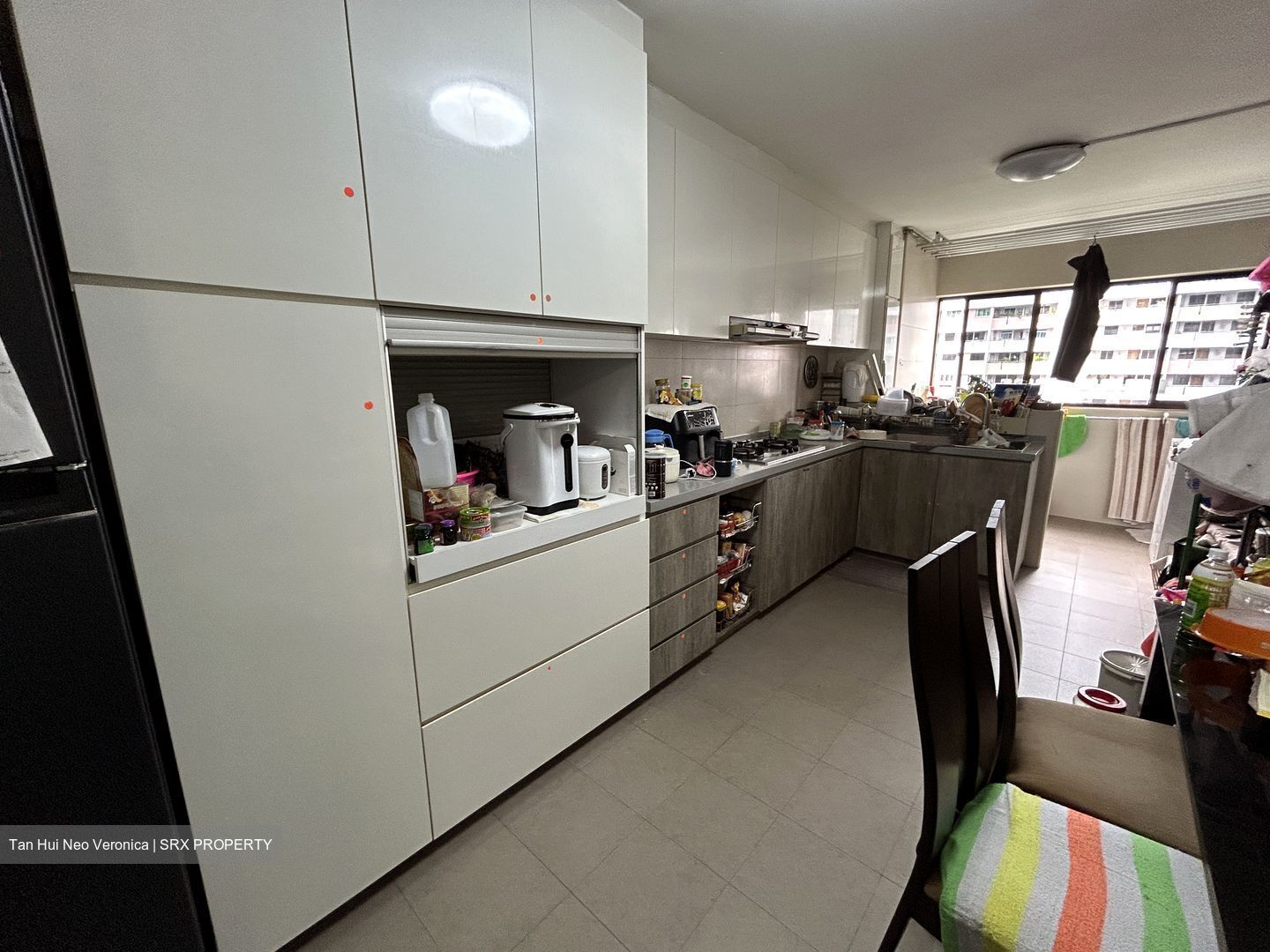 Blk 359 Clementi Avenue 2 (Clementi), HDB 4 Rooms #595293631